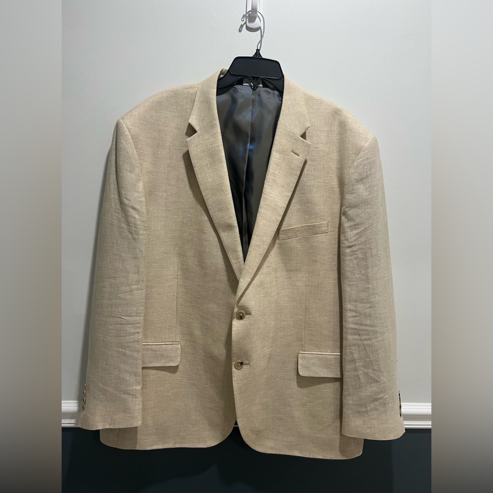 Men’s blazer Jos. A. Bank